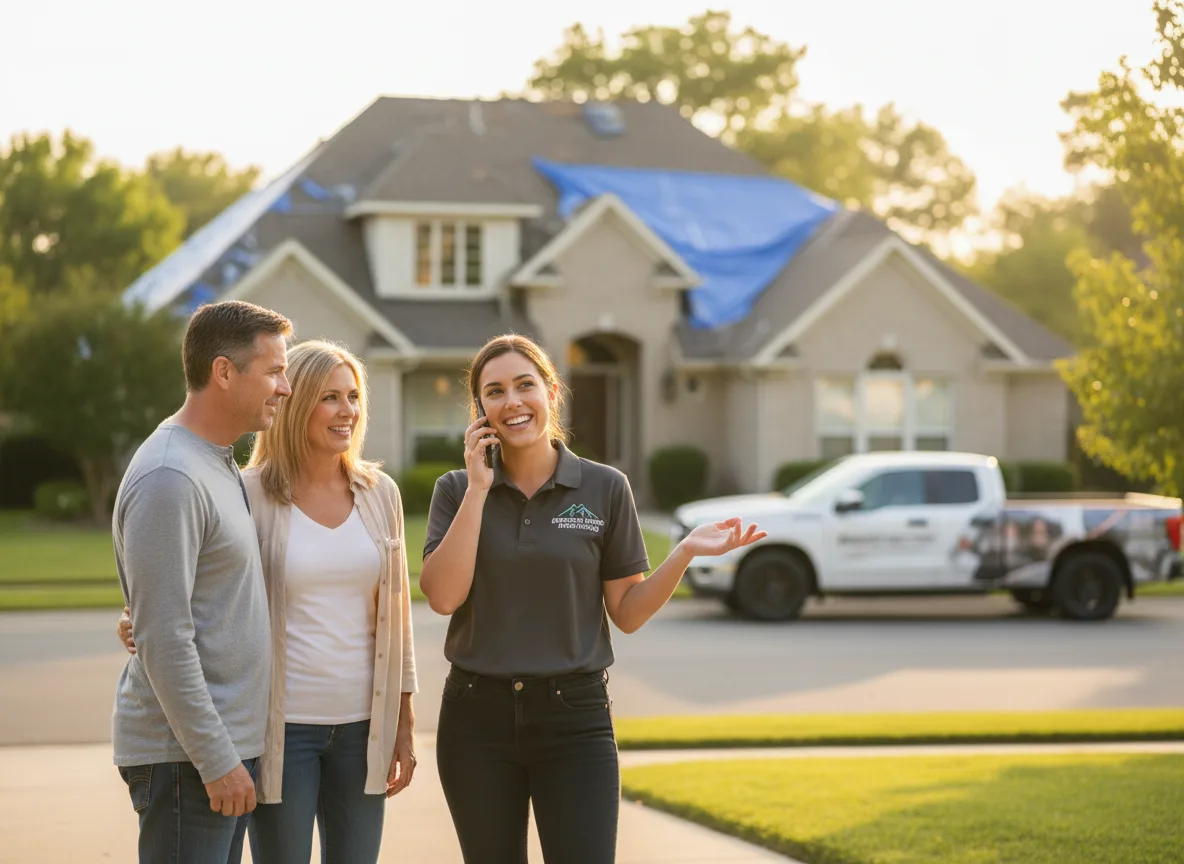 Emergency Roof Repair Girdletree, MD FAQs